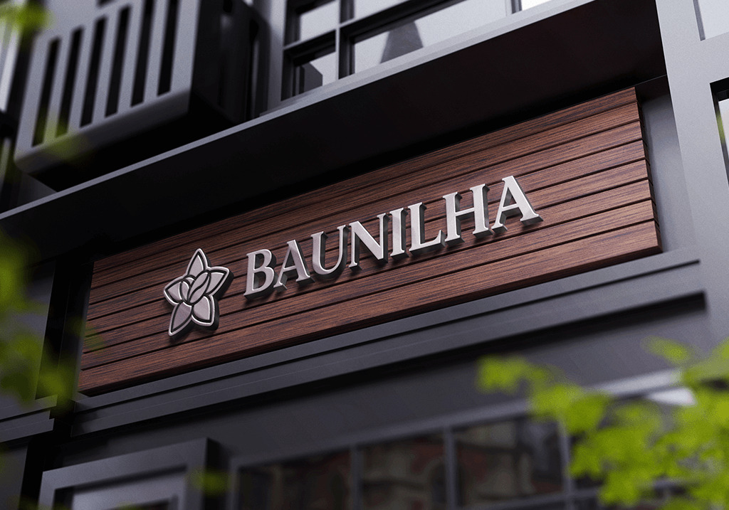 BAUNILHA