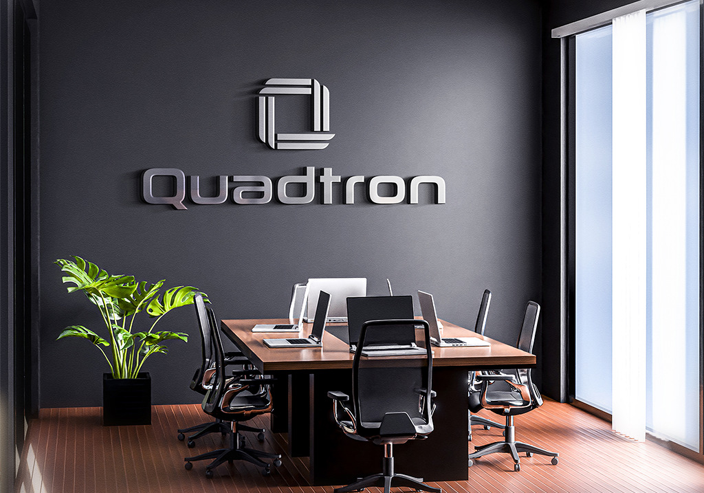 QUADTRON